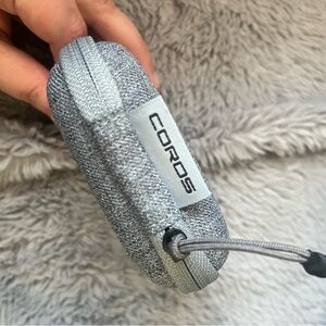 COROS Gray Pod 2 Running Tracker